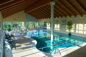 Гостиница Vitalhotel Sonneneck  Хохегайс
